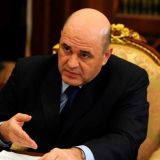 Обнародована личная переписка Мишустина после назначения премьером