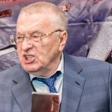 Жириновский поставил на место распустившего язык Зеленского