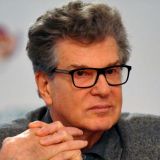 Костолевский откровенно о старшем сыне