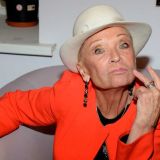 Актриса Светлана Светличная: Врачи помогали сыну уйти из жизни!