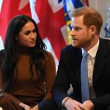 Меган Маркл и принца Гарри с позором выкинули из семьи после мерзкого предательства