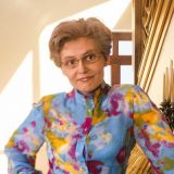 Рассвирепевшая Елена Малышева побила подростков в эфире Первого канала