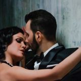 Клявер прилюдно взял соблазнительную Славу за столом