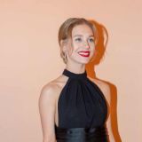 Кристина Асмус сообщила о большой потере