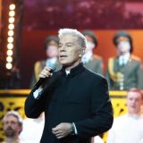 Отвергнутый Газманов поставил жесткий ультиматум избраннице