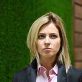 Наведет порядок: Поклонскую отправили к слабому Зеленскому