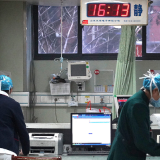 Российская таможня перешла на особый режим работы на границе с Китаем из-за коронавируса