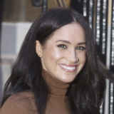 Отец обнародовал фото абсолютно голой Меган Маркл