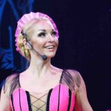 Семь подвенечных нарядов: Волочкова раскрыла подробности предстоящей свадьбы