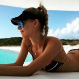 Новые детали второй беременности Анны Курниковой