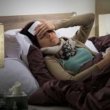 Симптомы коронавируса ужаснули народ