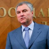 Несмотря на санкции: Володин призвал Иран укреплять товарооборот