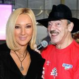 Кудрявцева грязно выругалась в ответ на дерзкие слова Боярского