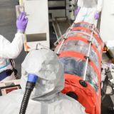 Больше 100 погибших: коронавирус сильно ударил по россиянам