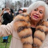 Людмила Поргина озвучила последние слова умирающего Николая Караченцова