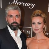 Муж сорвался после вопросов о расставании с Гагариной