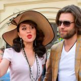 Поступила информация о разводе Заворотнюк и Чернышева