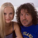 Бывший любовник Аллы Пугачевой обвенчался с женой