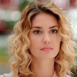 Исхудавшую Агату Муцениеце перестали узнавать