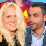 Вляпавшаяся Макарская раскрыла всю правду о контакте с мужем Милявской