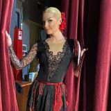 Волочкова пошла на крайние меры из-за бывшего мужа