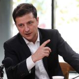 Обманули и подставили: закатившего русофобскую истерику Зеленского оправдали