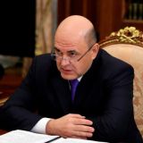 Мишустин обрадовал россиян: пенсионеры разбогатеют