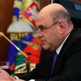 Мишустин удивил народ обращением