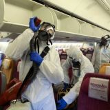 Коронавирус в России: в Омске объявили начало эпидемии