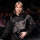 Плющенко и известная певица откровенно о своем романе