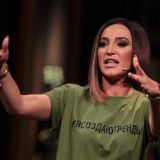 Наказанная морковкой Федора Смолова Ольга Бузова рассмешила народ