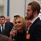 Бывший муж Пелагеи публично раскрыл новую любовницу