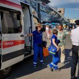 Первая жертва вне Китая: попавший в Россию коронавирус начал убивать