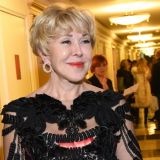 Дочь Любови Успенской раскрыла жуткую правду о матери