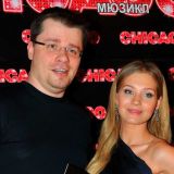 Кристина Асмус дала Гарику Харламову новый повод для ревности