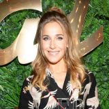 Юлия Ковальчук предстала на публике без нижнего белья