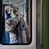 Новый способ передачи коронавируса ужаснул народ