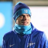 Отсидевшему за побои Александру Кокорину стали платить зарплату уборщика