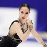 Возвращение Загитовой на лед поставили под сомнение