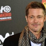 Брэд Питт разгневал Кейт Миддлтон 