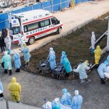 Ситуация критическая: Россию оставили без вакцины от коронавируса