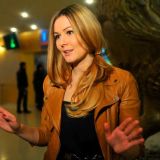 Выгнавшая мужа Мария Кожевникова сообщила о болезни