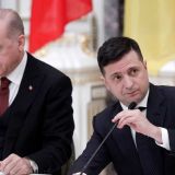 Зеленский выставил себя на посмешище скандальным обращением к Эрдогану