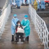 Город вымер: раскрыты страшные последствия эпидемии коронавируса