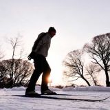 Ксения-полузимница: что нельзя делать 6 февраля