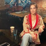 Севшая в лужу Алена Водонаева резко ответила Владимиру Путину