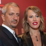 Собчак неожиданно перечеркнула отношения с Богомоловым