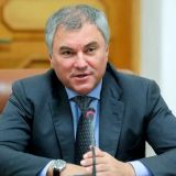 Политологи о Вячеславе Володине: Он умеет и любит говорить с людьми