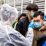 Ближайшие недели: стало известно о сроке окончания эпидемии коронавируса