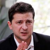 Униженный Зеленский устроил разнос подчиненным